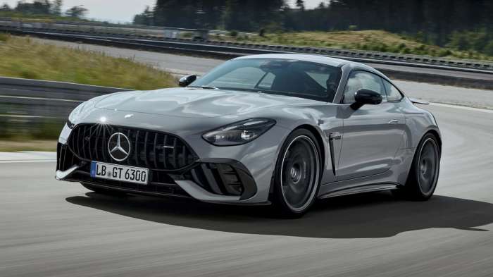   Mercedes-AMG GT 63 Pro   612 !